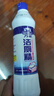浪奇万丽强效洁厕灵400g*30瓶 除垢马桶清洁剂厕所净除味除菌洁厕液 实拍图