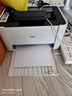 得力（deli）P1020W激光打印机家用办公 微信远程打印手机无线打印电脑打印 学生错题家庭作业打印 激光打印机 实拍图