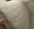 无印良品 A类大豆防水夹棉床笠隔水隔尿垫1.8x2米全包床套罩床垫保护套 实拍图
