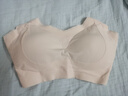 FitonTon2件装提拉防下垂聚拢文胸收副乳内衣大码调整型软支撑无痕文胸罩 实拍图