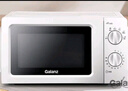 格兰仕微波炉家用小型360°转盘快捷加热旋钮操控易洁内胆操作便捷 V1 实拍图