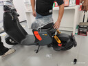 九号（Ninebot）电动车2025款 Fz 110 电动自行车9号智能锂电【门店自提】 到门店选颜色 实拍图