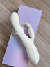 伊珞（EROCOME）震动棒女性生交器阴道专用自慰成人情趣性用品女人高级玩具飞行兔 实拍图