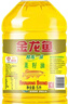 金龙鱼 食用油【保真菜籽油】精炼一级 菜籽油5L（新老包装随机发货） 实拍图