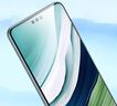 闪魔适用华为mate60pro手机膜Mate60pro+/RS钢化软膜高清全覆盖冰瓷水凝膜抗指纹防摔保护膜 2片装 实拍图