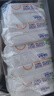 丽丽贝尔LilyBell全棉无纺布化妆棉省水不掉絮卸妆222枚*5包 实拍图