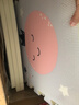 贝博氏babybox婴儿宝宝抗菌XPE客厅拼接爬行垫加厚2.5CM儿童爬爬垫9片装 实拍图