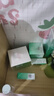 百雀羚（PECHOIN）套装礼盒肌初致臻水乳霜眼霜面膜抗皱紧致品质国货生日礼物 实拍图