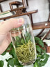 乐品乐茶碧螺春绿茶2025新茶明前特级嫩芽茶叶礼盒装送礼袋250g自饮袋装 实拍图