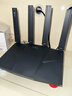 GL·INET路由器BE6500 WiFi7家用无线路由器 满血5个2.5g网口  1G内存512M闪存 高通四核  无线信号穿墙王 实拍图