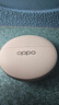 OPPO Enco X3 真无线入耳式蓝牙耳机降噪耳机通用苹果华为小米手机  无线充版米白 实拍图