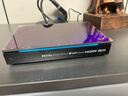 腾讯极光盒子5X 全程8K电视盒子 高清智能网络机顶盒 杜比视界/全景声蓝光云盘硬盘播放机 WiFi6无损音乐播放器 实拍图