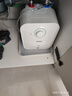 海尔（Haier）国家补贴20%小厨宝电热水器 EC5FA好水质一级能效节能1750W速热家用储水式厨房台下小型安全热水宝 实拍图