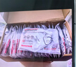 霍尼韦尔KN95口罩H950V冬季多层防护飞沫花粉雾霾pm2.5工业粉尘25只/盒 实拍图