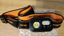 神火（SupFire）RT30感应头灯强光超亮夜钓灯头戴式手电筒超长续航户外矿灯钓鱼灯 实拍图