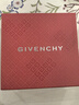 纪梵希（Givenchy）【代言人同款】粉丝绒N27雪柿桃豆沙色口红唇膏 圣诞礼物送女友 实拍图