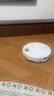 石头（roborock）扫地机器人扫拖一体 P20 Ultra Plus 自动上下水版 热水洗拖布擦地拖地洗地机吸尘器 A2250RR 实拍图