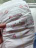 好奇（Huggies）铂金装小桃裤纸尿裤L120片(9-14kg)大号尿不湿【透爽散热】 实拍图