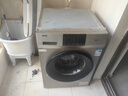 京东家政清洗 滚筒洗衣机(单筒无烘干)全拆洗 家电清洗上门服务 实拍图