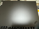 ThinkPad【国家补贴20%】T14p AI PC 酷睿Ultra5 高性能工程师本笔记本电脑 32G 1TB 2.5K 商务办公本 实拍图