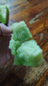 新鲜头茬香甜冰激淋玉菇甜瓜当季新鲜水果 美味可口3-4斤（1-2粒） 实拍图
