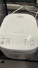 美的（Midea）政府补贴 电饭煲电饭锅3-4人家用3L大容量 28分钟快速饭多功能微压智能预约电饭煲 MB-RE319 实拍图