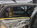 强生汽车贴膜玉石深色汽车玻璃膜隔热膜太阳膜新能源陶瓷膜汽车膜全车膜车窗贴膜防晒膜包施工国际品牌 实拍图