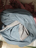 南极人亲肤磨毛被套单件 床上被罩双人家用200*230cm适用1.5/1.8m床 实拍图