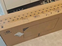 泰坦军团27英寸 2K高清 原生200Hz 专业电竞显示器 FastIPS硬件低蓝光HDR400广色域1ms 10Bit高刷版P2710R2 实拍图