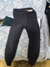 俞兆林儿童保暖裤校服神器内穿秋裤女童男童加绒加厚棉裤冬季中大童裤子 实拍图
