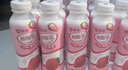蒙牛酸酸乳草莓味牛奶饮品350g×15瓶 佐餐解腻低脂 送礼盒装 实拍图