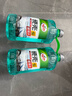 龟牌（Turtle Wax）硬壳玻璃水防冻-42°汽车冬季去油膜雨刮水强力去污2L*2瓶 实拍图