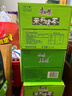 康师傅 绿茶 茉莉味低糖饮品大瓶饮料整箱装 1L*12瓶 热门商品 实拍图