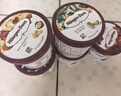 哈根达斯（Haagen-Dazs）经典夏威夷果仁口味冰淇淋 100ml/杯 雪糕 实拍图