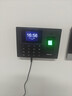 得力考勤机 指纹打卡机 免软件免网络 三步简单设置 自动生成报表 U盘导报表 1200枚指纹考勤机3960S 实拍图