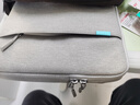 tomtoc笔记本电脑包内胆包13英寸轻薄简约男女适用苹果macbook air 实拍图
