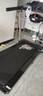 海斯曼家用折叠跑步机智能多功能电动跑步机新款室内健身器材 旗舰液晶版/蓝牙音乐/智能互联 实拍图