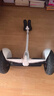 九号（Ninebot）电动平衡车小九米Mini成年人电动车代步腿控智能两轮大人非燃动版Plus长续航 实拍图