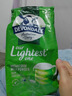 德运（Devondale）脱脂成人奶粉1kg袋装脱脂乳粉学生儿童奶粉高钙澳洲原装进口早餐 实拍图