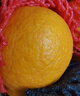 京鲜生 爱媛果冻橙 10斤装 单果150g起 生鲜水果桔子礼盒 实拍图