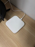 小米智能多模网关 2 双频WiFi 支持3种协议 支持蓝牙 蓝牙MESH Zigbee协议 智能家居联动 有线网口直连 实拍图