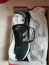 Onitsuka Tiger鬼塚虎复古男女鞋子低帮舒适休闲鞋运动鞋DUALIO 黑色/灰色(1183C315-001) 39 实拍图