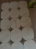雨森（YUSEN）无芯卷纸天然柔滑6层125g*18卷2提36卷9斤卫生纸巾家用厕纸擦手纸 实拍图