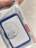 京东京造&京东健康 75%酒精湿巾60片*5包 湿纸巾消毒湿巾可灭病毒 实拍图
