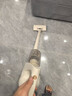 海尔（Haier）无线吸拖一体吸尘器家用轻量宠物便携式除尘机大功率大吸力干吸湿拖多用HZG-Q49W国家补贴 实拍图