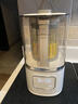 蓝宝（BLAUPUNKT）【无刷变频】家用破壁机豆浆机全自动免煮2025新款低音35dB榨汁机五谷杂粮早餐料理辅食机政府补贴 实拍图