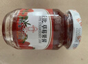 丘比（KEWPIE）果酱 草莓酱 调味品 草莓果酱西餐甜点早餐面包酱 170g*1瓶 实拍图