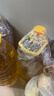 福临门食用油 一级大豆油5L*2植物油 中粮出品 实拍图