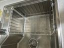 九牧（JOMOO） 厨房水槽单槽套餐SUS304不锈钢洗碗池 洗菜盆加厚水盆大容量水槽 C款67*43大单槽（不含龙头） 实拍图