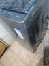海尔（Haier）波轮洗衣机小型全自动8KG家用XQB80-Z10D0京东自营家电国家补贴以旧换新一级能效宿舍出租房单脱水 实拍图
